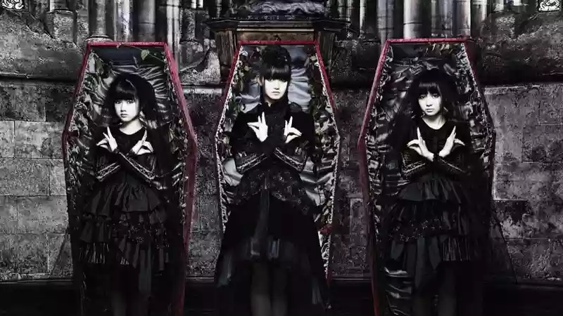 BABYMETAL
