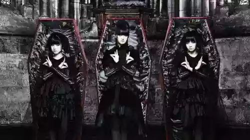 BABYMETAL