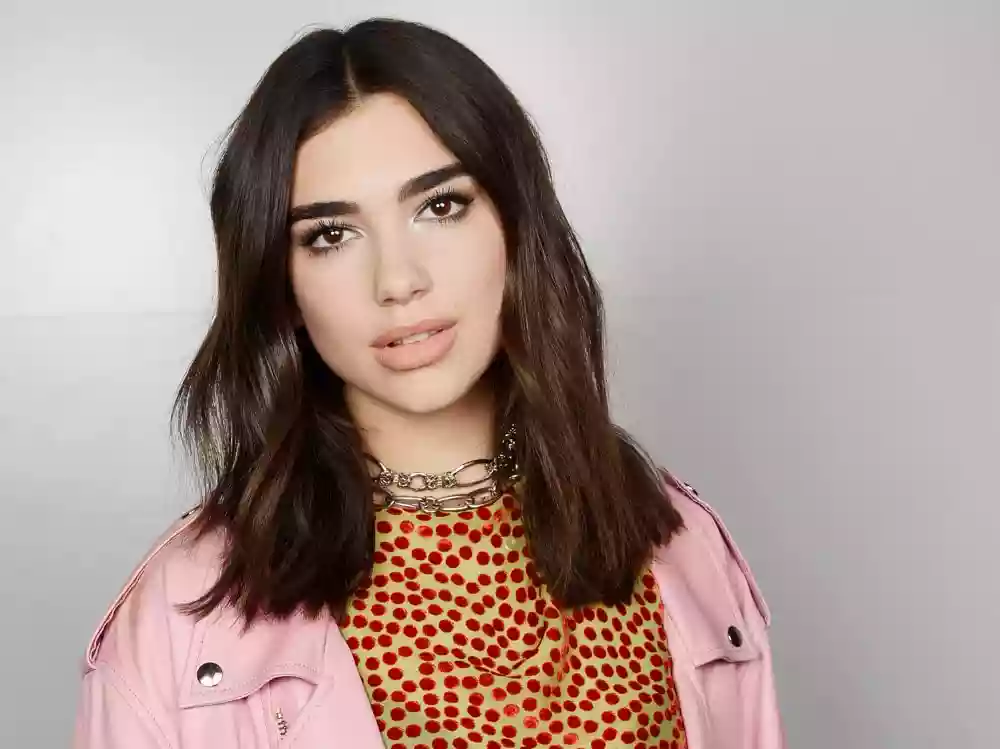 Dua Lipa