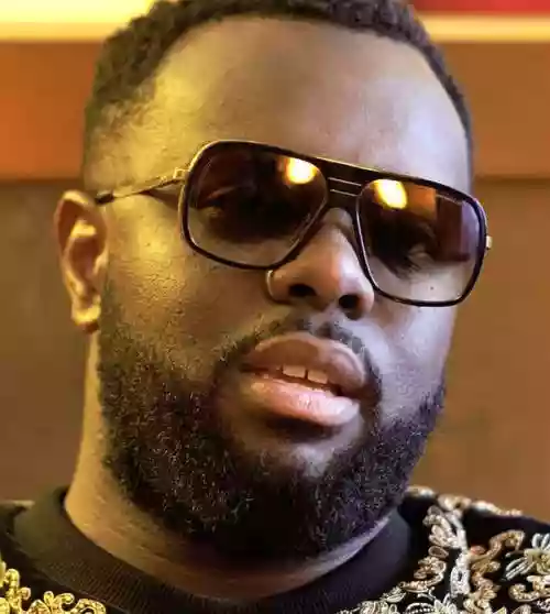 Maître Gims