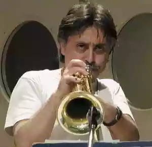 Pino Minafra