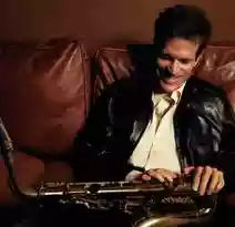 David Sanborn