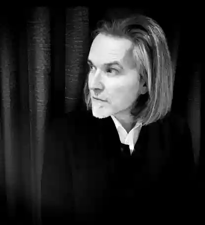 David Sylvian