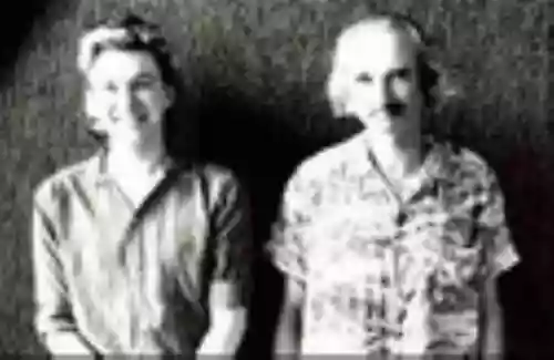 David Sylvian & Holger Czukay