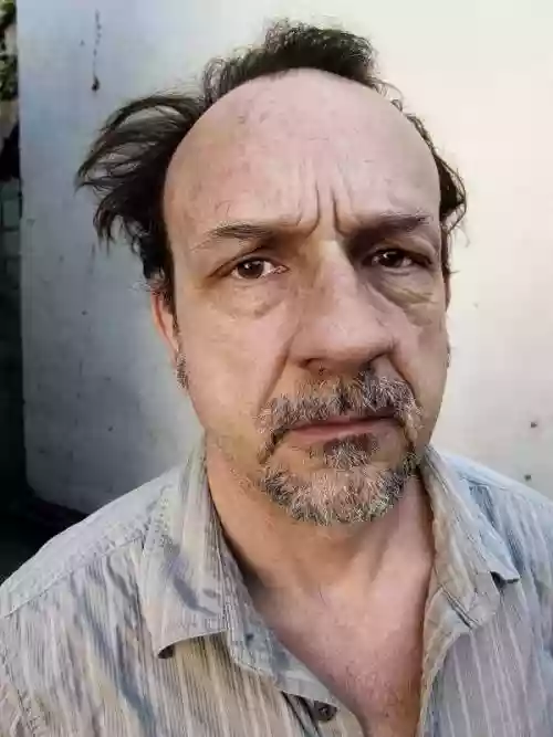 David Yow