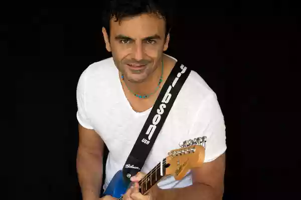 Davide De Marinis