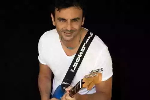 Davide De Marinis