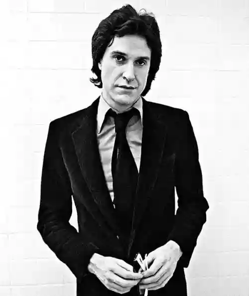 Ray Davies