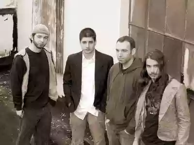 Day Without Dawn