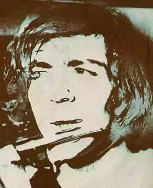 Jean Cohen-Solal
