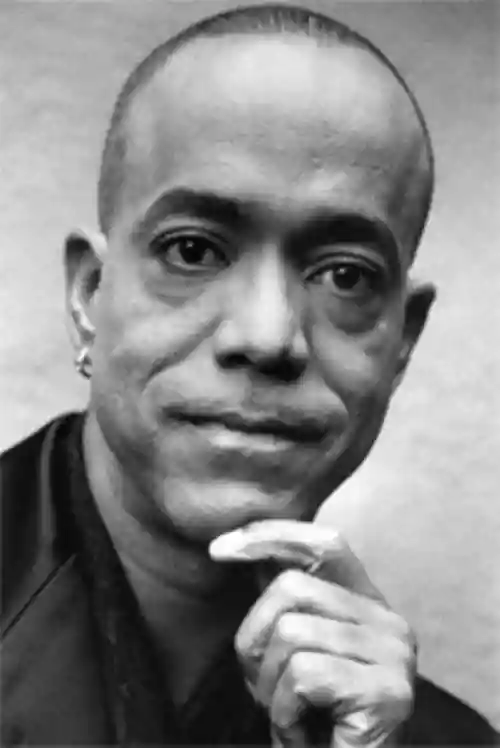 Idris Ackamoor