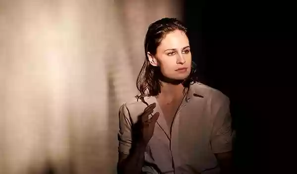 Christine and the Queens