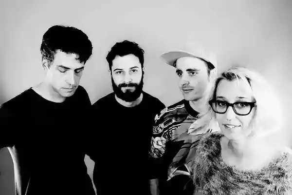 Chorusgirl