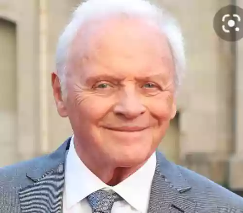 Anthony Hopkins