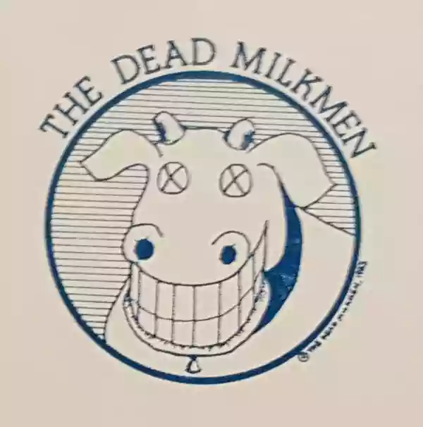 The Dead Milkmen