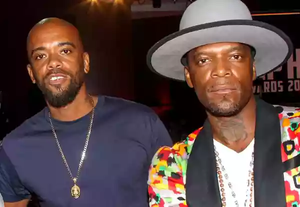 dead prez