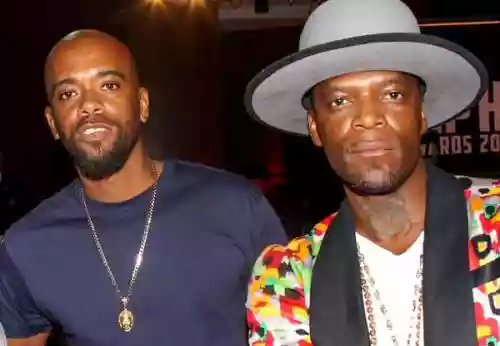 dead prez