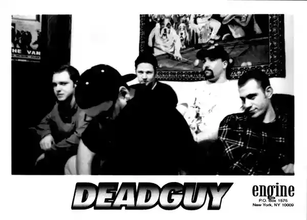 Deadguy