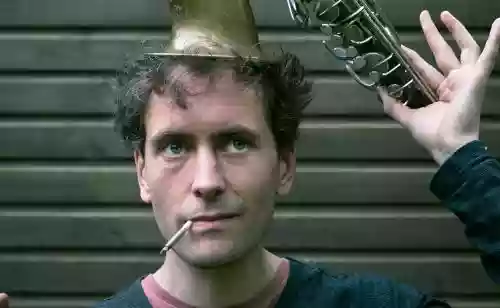 Alabaster dePlume