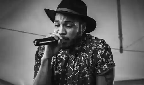 Anderson .Paak