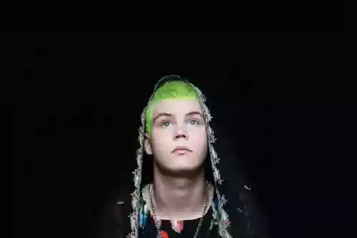 Yung Lean