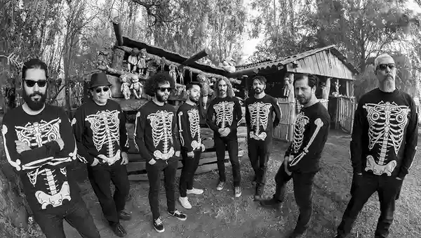 Sonido Gallo Negro