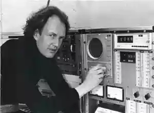 Roland Kayn