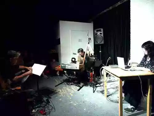 Death Ambient