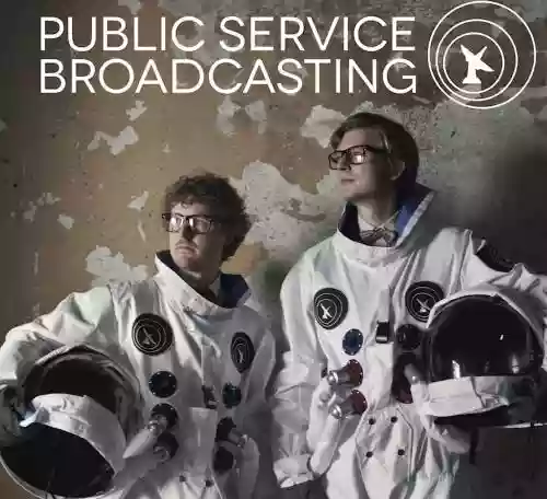 Public Service Broadcasting