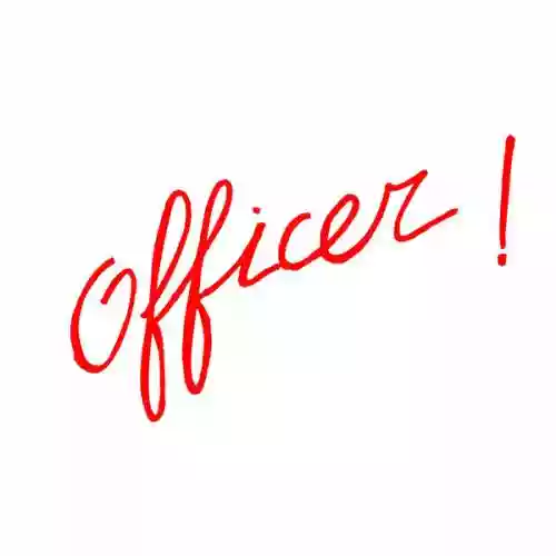 Officer!