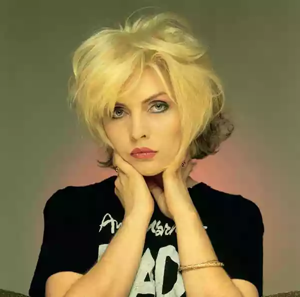 Deborah Harry