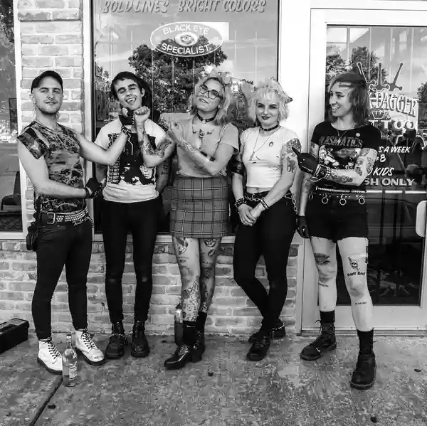 G.L.O.S.S.
