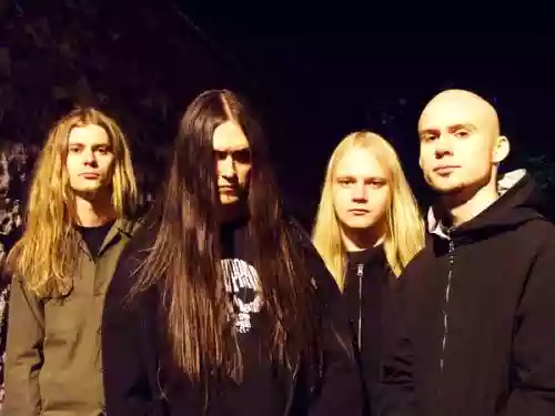 Decapitated