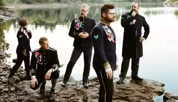 The Decemberists