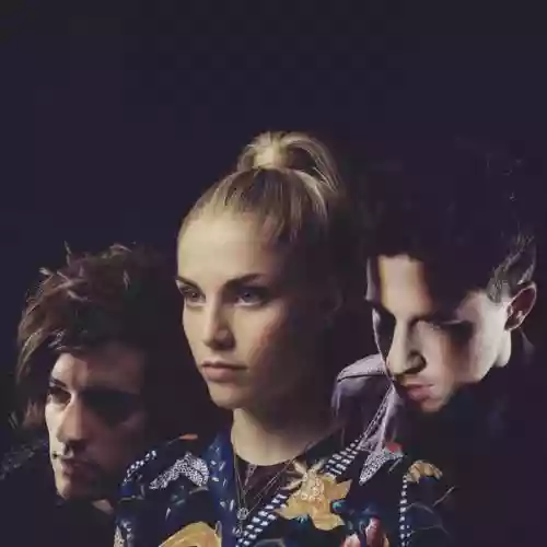 London Grammar