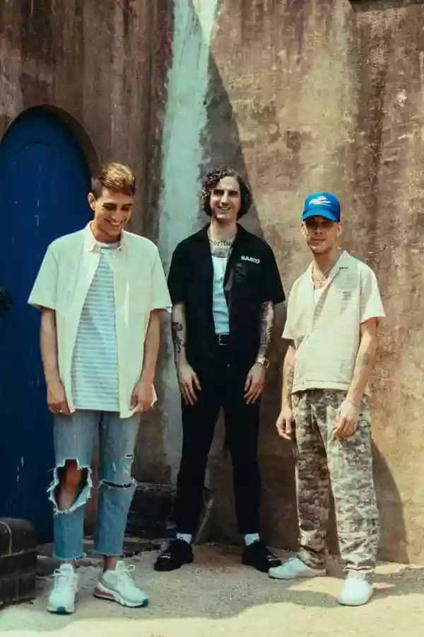 Hellions