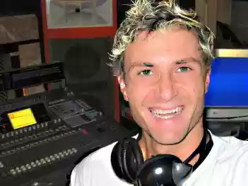 Deee Maestro