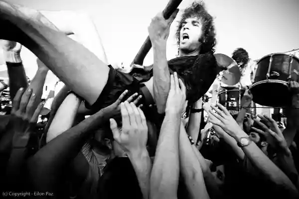 Yonatan Gat