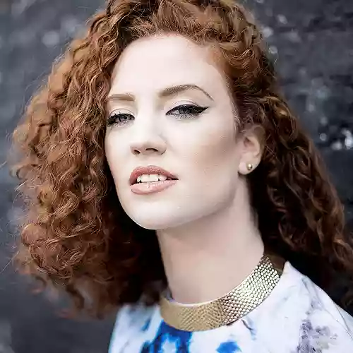 Jess Glynne
