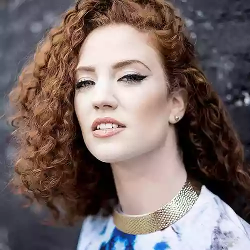 Jess Glynne