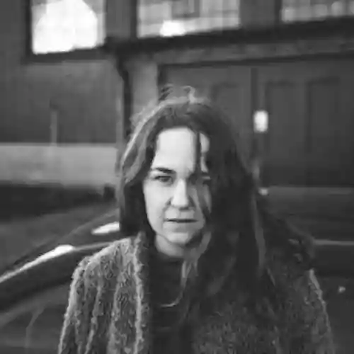 Alice Boman