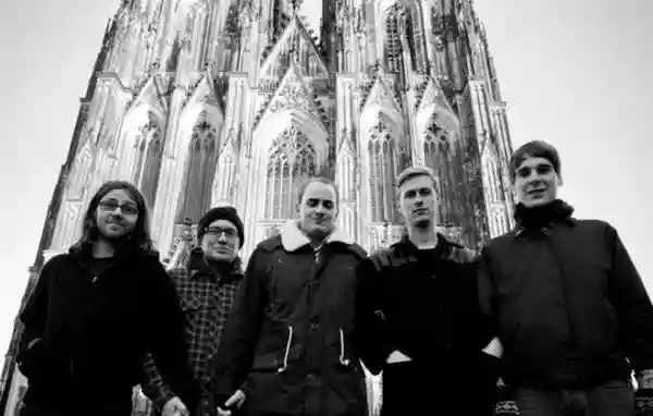 Eagulls