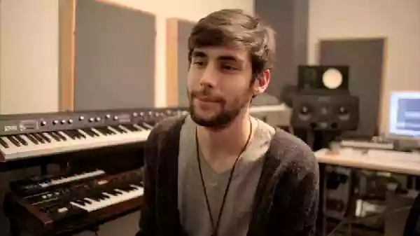Alvaro Soler