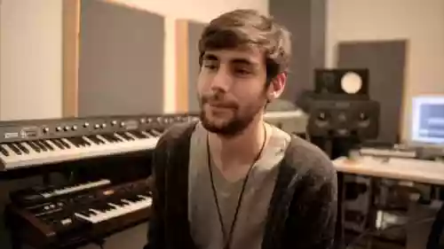 Alvaro Soler