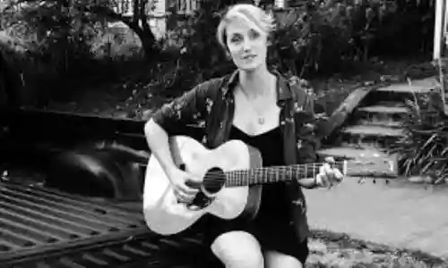 Joan Shelley