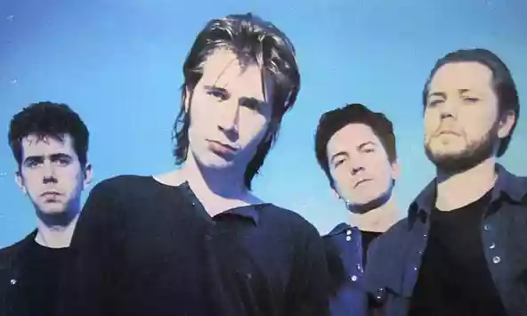 Del Amitri