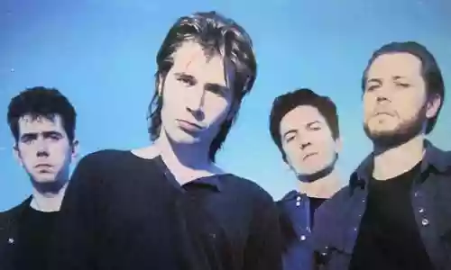 Del Amitri