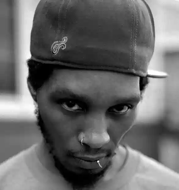 Del the Funky Homosapien
