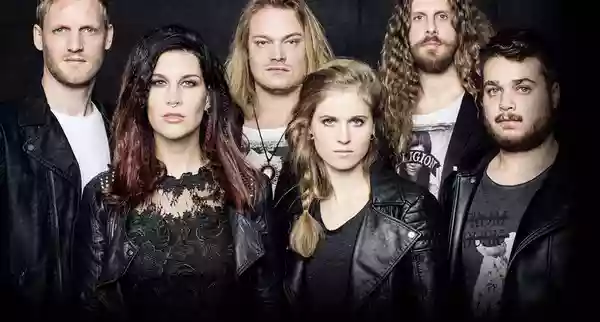Delain