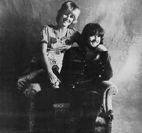 Delaney and Bonnie
